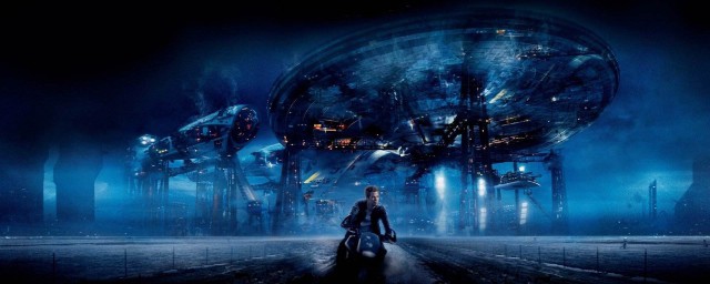 星际迷航电影的推荐观看顺序(星际迷航电影一共几部)