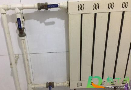 带刻度暖气阀门怎么拧(暖气阀门刻度怎么看)