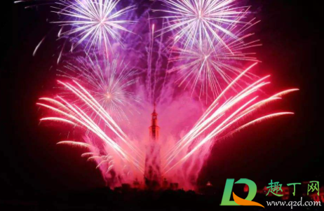 2021元旦长沙会放烟花吗(2021元旦长沙哪里放烟花)