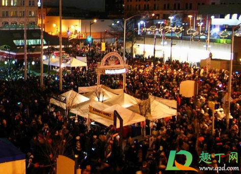 2021年上海没有跨年活动吗(2020-2021上海跨年活动)