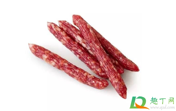 香肠可以用取暖器烘干吗(香肠可以用暖气烘干吗)