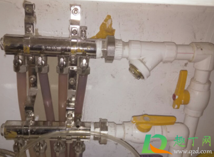 联朔地暖有没有过滤网(地暖不要过滤网行吗)