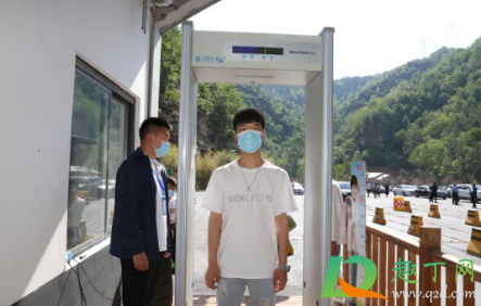 2021元旦北京景区开门吗(2021年春节北京哪些景点免费开放)