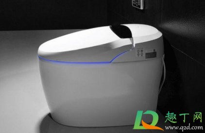 智能马桶必须插电才能冲水吗(自动冲水马桶需要用电吗)