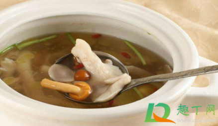 汤没冷却可以放冰箱吗(还没放凉的汤可以放冰箱冷藏吗)