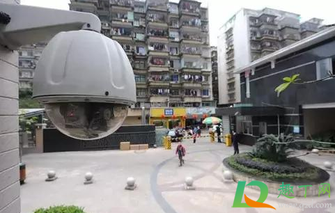 小区监控坏了物业有责任吗(物业监控坏了应该追责吗)