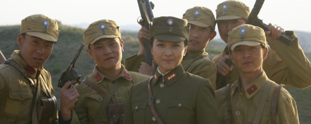 廖惊北是谁演的?(廖惊北结局)