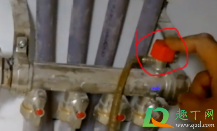 暖气放气阀有几种(暖气放气阀是什么样的) 暖气放气阀有几种(暖气放气阀是什么样的)