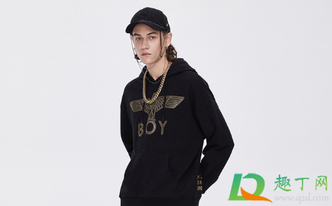 boy的衣服为什么不打折(boy会打折吗)