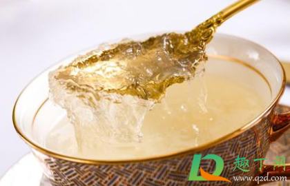 燕窝有美白祛斑的功效吗(燕窝对祛斑有什么作用)