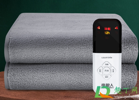 电热毯开低温睡觉有害吗(电热毯低温开一夜的危害)