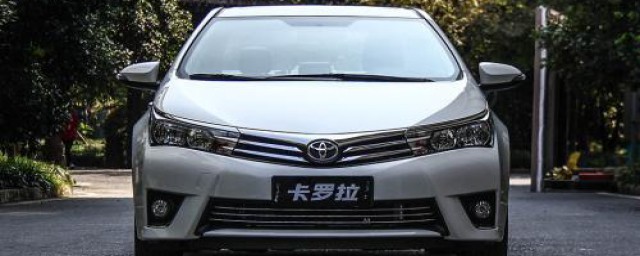 1.2t卡罗拉加95号汽油(卡罗拉1.2t加92汽油和95汽油有什么区别)