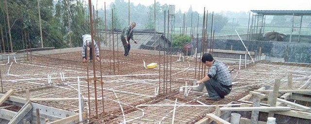 圈梁钢筋怎么算方法步骤(圈梁钢筋计算公式)