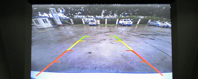 倒车的技巧(农用四轮拖拉机倒车的技巧)