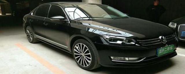 帕萨特加95号或97号无铅汽油(帕萨特加92号油还是95号油)