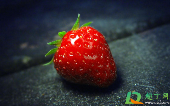 草莓洗了坏的快还是不洗坏的快(草莓一洗就烂是好是坏) 草莓洗了坏的快还是不洗坏的快(草莓一洗就烂是好是坏)