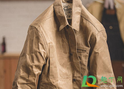 油蜡帆布衣服怎么清洗(衣服有蜡油怎么清理) 油蜡帆布衣服怎么清洗(衣服有蜡油怎么清理)