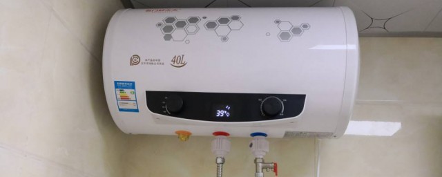 简易解决热水器水压低问题(简易解决热水器水压低生活小妙招)