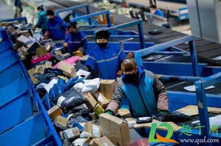 大连封城还能收快递吗最新(截止到今天大连封城了吗)