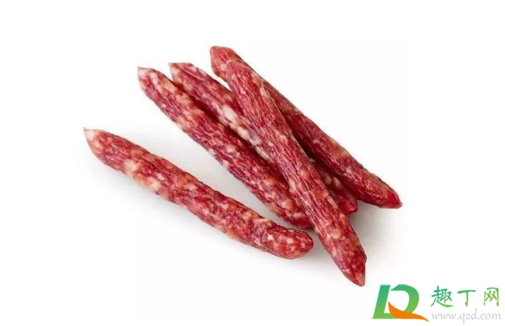 香肠灌好之后是马上就晾晒了还是等一等(灌好的香肠可以直接晾晒吗)