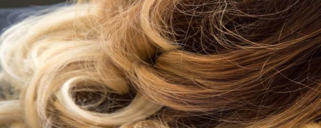 怎么烫发(在家怎么烫发)