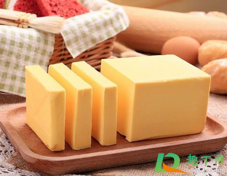 植物黄油可以做曲奇吗(植物黄油能做曲奇吗)