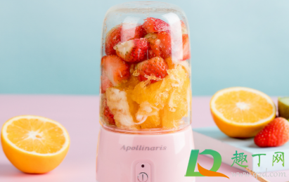 如何快速清洗榨汁机(清洗榨汁机有什么妙招)