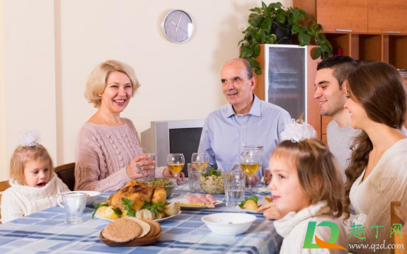 安徽提倡家庭聚餐不超10人什么情况(安徽禁止10人以上聚会)