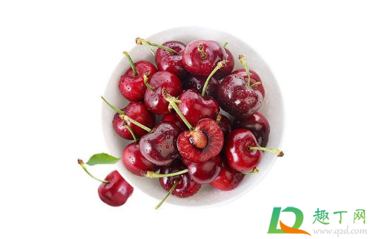 车厘子刚买没那么红放一段时间会红吗(车厘子不是很红) 车厘子刚买没那么红放一段时间会红吗(车厘子不是很红)