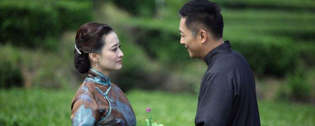 沈云娘傅念文是什么电视剧中的角色?(什么电视剧有叫沈云娘)