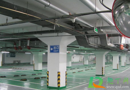 新规出台车位白买了什么时候实行(一般车位什么时候买)