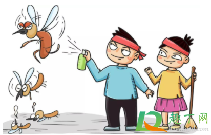 尘虱会爬到人身上吗(尘虱会在人身上繁殖吗)