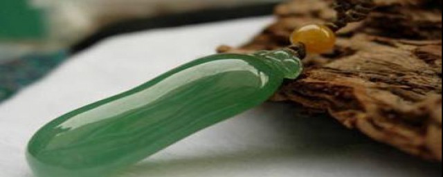 辨别玉的真假方法(怎么可以辨别玉的真假)