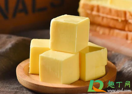 植物黄油可以做曲奇吗(植物黄油能做曲奇吗)