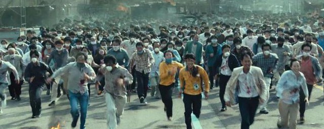 坚信最终人类会取得胜利(我们确信会获得胜利)