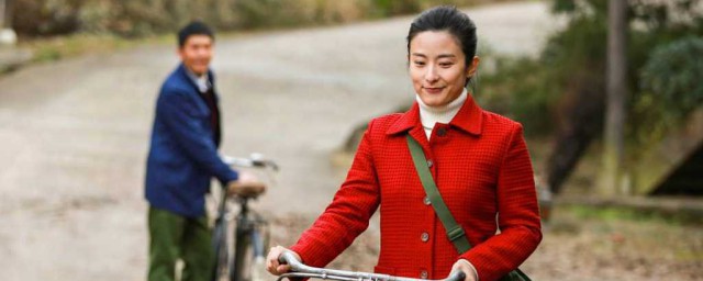 剧中真挚坚定的爱让人羡慕(对爱情的真挚)