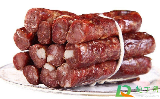 香肠可以用取暖器烘干吗(香肠可以用暖气烘干吗)