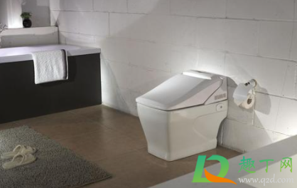 智能马桶必须插电才能冲水吗(自动冲水马桶需要用电吗) 智能马桶必须插电才能冲水吗(自动冲水马桶需要用电吗)