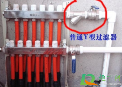 联朔地暖有没有过滤网(地暖不要过滤网行吗)