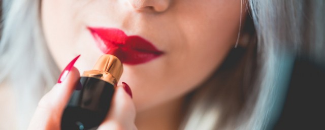 9步化好妆(化妆有几步)