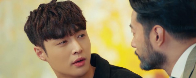 黄金瞳剧情简介(黄金瞳剧情梗概)