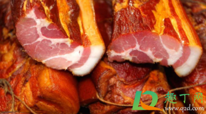 猪什么部位适合做腊肉(猪身上哪个部位做腊肉好吃)