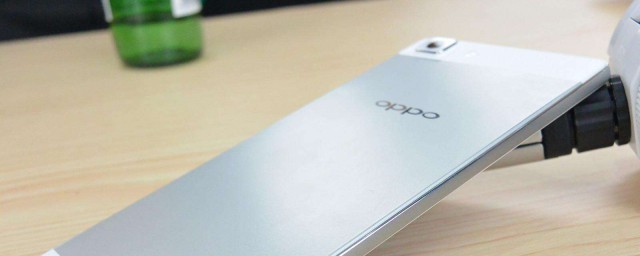 oppo手机充不上电解决方法介绍(oppo一招解决手机充不上电)