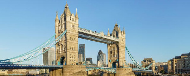 英国伦敦的介绍(英国伦敦的介绍带有解说的视频)