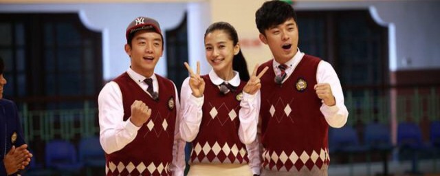 奔跑吧的节目特色(类似奔跑吧的节目还有什么)