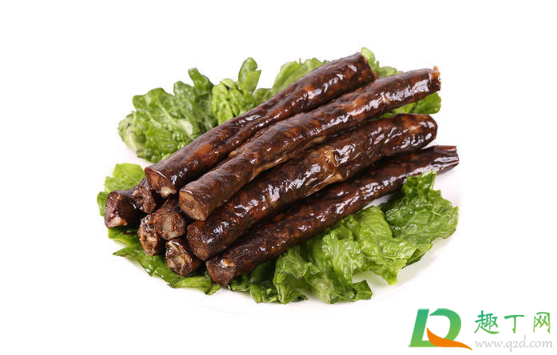 香肠挂阳台有露水会影响吗(香肠下雨可以放阳台上吗) 香肠挂阳台有露水会影响吗(香肠下雨可以放阳台上吗)