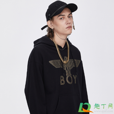 为什么都说穿boy很土(boy真的很土吗) 为什么都说穿boy很土(boy真的很土吗)