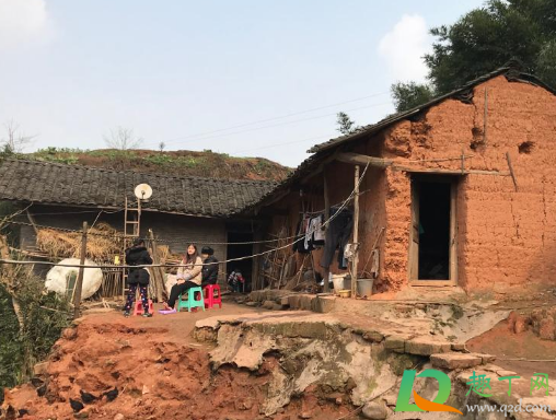 2021危房改造有补助吗(2021年危房改造有补贴吗)