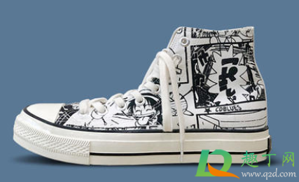 匡威帆布鞋怎么洗白(匡威的鞋带怎么洗白)