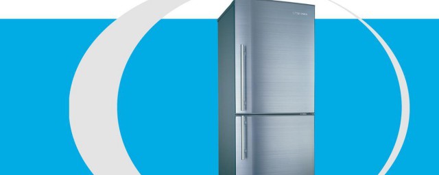 小天鹅冰箱温度调节教程(小天鹅智能冰箱温度调节视频教程)